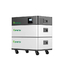 Tegangan tinggi Hybrid Charging Lifepo4 Solar Battery 204V 50AH Sistem Penyimpanan Energi