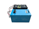 Baterai Lithium Prismatic LiFePO4 Isi Ulang 60V 100Ah Untuk Sepeda Motor Listrik EV