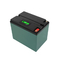 Paket Baterai Lifepo4 12v 50ah yang dapat diisi ulang Untuk Lampu Jalan Tenaga Surya IEC62133