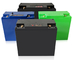 Lifepo4 12V 20AH Lithium Iron Phosphate Battery Pack M5 Terminal untuk Sonar Ice Fish UPS