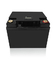 Prismatic 40AH 12V Lifepo4 Battery Pack Untuk Penyimpanan Energi UPS Tata Surya