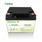 Prismatic 40AH 12V Lifepo4 Battery Pack Untuk Penyimpanan Energi UPS Tata Surya