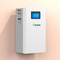 Powerwall 48V 100AH ​​10kwh baterai lithium untuk Home Solar Off grid solar
