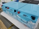 200AH 100ah 48 Volt Lithium Ion Baterai Untuk Golf Cart IEC62133