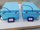 Baterai Litium Iron Phosphate 48V 230Ah dengan layar LCD