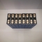 2C Pengisian ulang Lifepo4 Prismatic Cell 3.2V 15AH 4C Tingkat Pelepasan Berkelanjutan Baterai Lithium Fast Charge