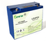 20AH 12V Lithium Battery Untuk Electric Spray Pertanian Sprinkler UPS