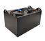 48V 500Ah Lithium Ion Baterai Dengan Sistem Pemanasan Untuk Electric Fork Lift Gunting Lift Forklift Baterai Paket
