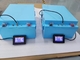 Baterai Lithium Iron Phosphate 48V 230Ah Dengan Layar LCD Baterai Perahu Listrik
