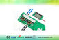 LCD 16S BMS Bluetooth Circuit Board RS485 Untuk Paket Baterai LiFePO4