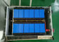 LFP Tata Surya 48V 200Ah Baterai LiFePO4 10240Wh Tanpa Efek Memori