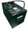 UPS 48V Paket Baterai Lithium 600Ah 30720Wh 16S6P Perlindungan Arus Lebih