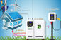 13.8kWh Penyimpanan Daya Rumah 230V 60Ah Sistem Cadangan Baterai Surya Untuk Rumah