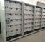 2MWH Powerwall Baterai Lithium Ion 45 Ton Sistem Penyimpanan Energi Surya