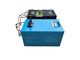 Paket Baterai Lithium Ion 60V 60AH Untuk Kendaraan Listrik Roda Dua