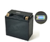 IEC 62133 CCA 350 Paket Baterai Lithium Ion LiFePO4 12 Volt 6Ah
