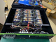 ODM 48V Paket Baterai Lithium 100ah 200ah Lifepo4 Cell Solar Boat RV System