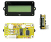 6mA Lifepo4 Baterai SOC Coulometer Kondisi Indikator 8-80V 100A
