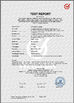 Cina Benergy Tech Co.,Ltd Sertifikasi
